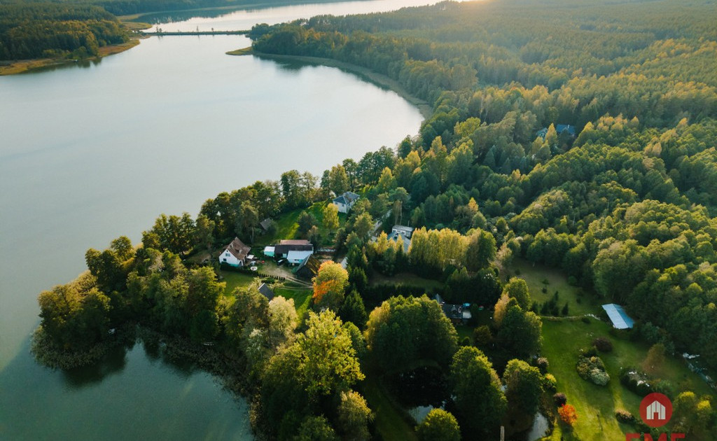 Działka na sprzedaż - Widok 2