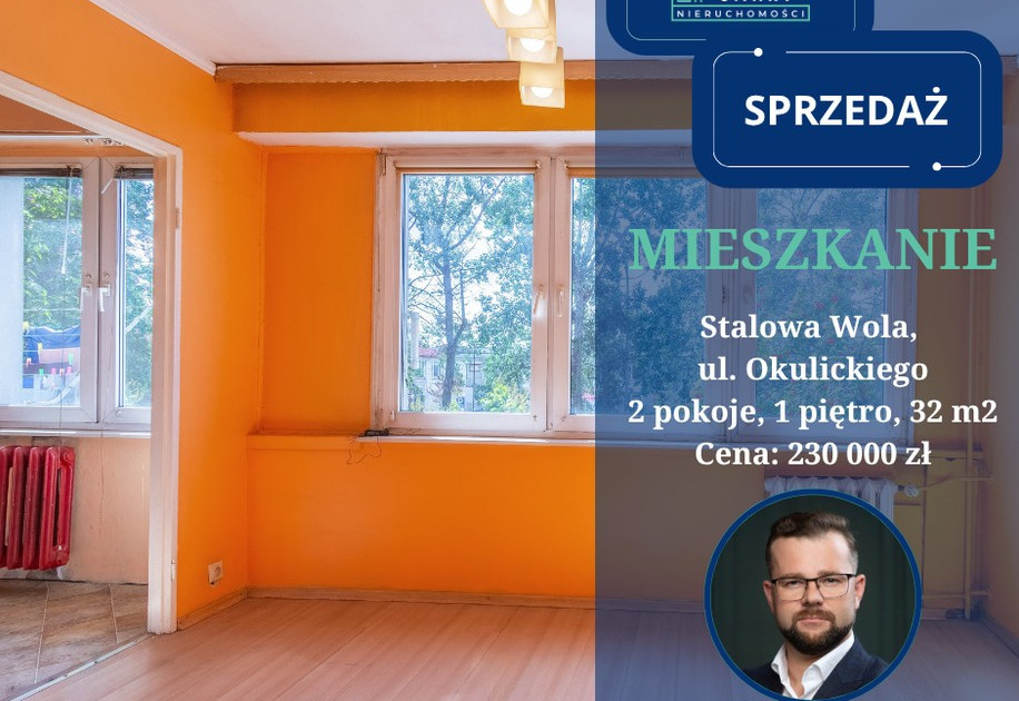 Mieszkanie – Stalowa Wola - Widok 2