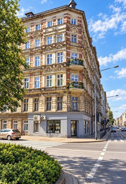 Mieszkanie – Wrocław - Widok 2