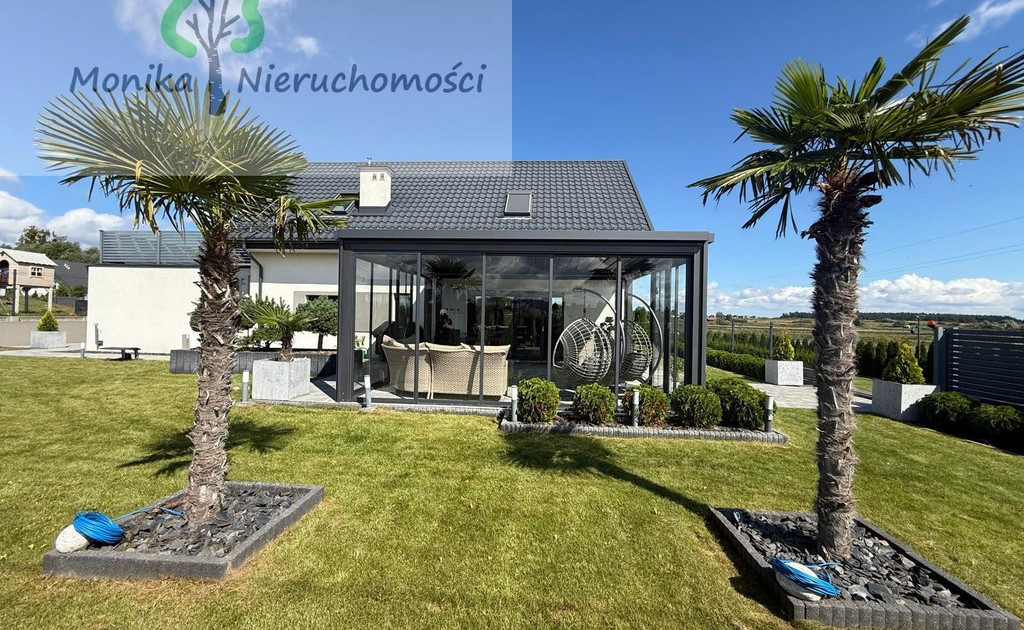 Dom – Tczew - Widok 2