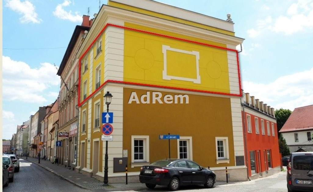 Mieszkanie – Kąty Wrocławskie, powiat wrocławski - Widok 2