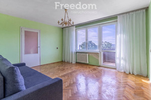 Słoneczne 2 pokoje z balkonem |