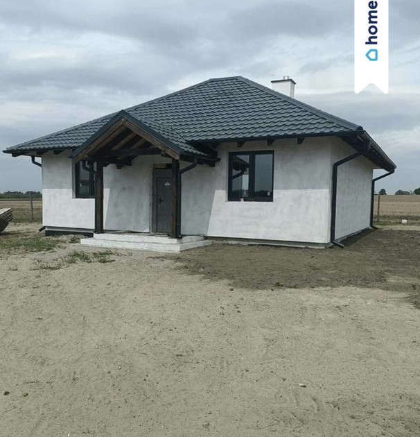Dom – Wąsosz, powiat nakielski - Widok 2