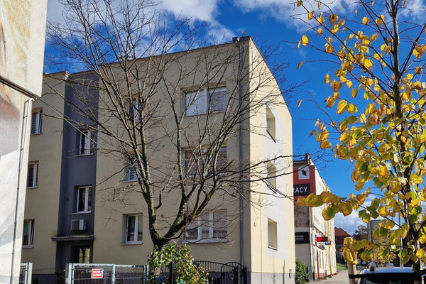 3h asunto, 58 m²