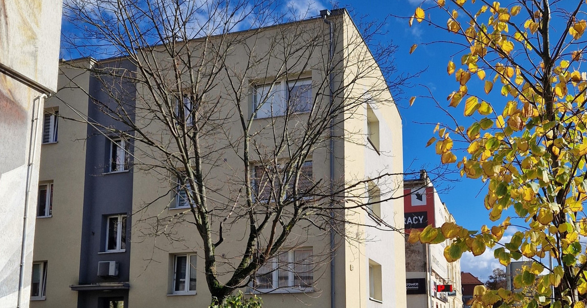 Mieszkanie – Centrum - Widok 2