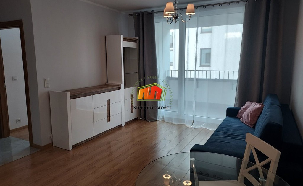 Mieszkanie – Warszawa, Osiedle Wilno V, Targówek - Widok 2