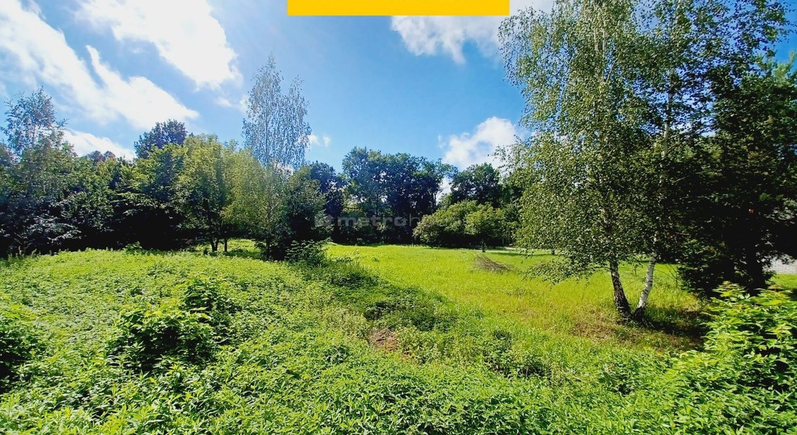 Działka na sprzedaż - Widok 2