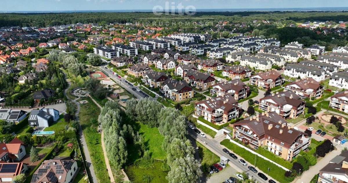 Mieszkanie – Szczecin, Warszewo - Widok 2
