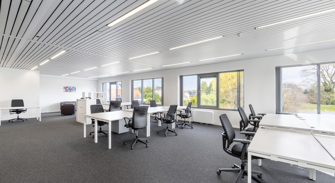 Biuro do wynajęcia - Widok 2