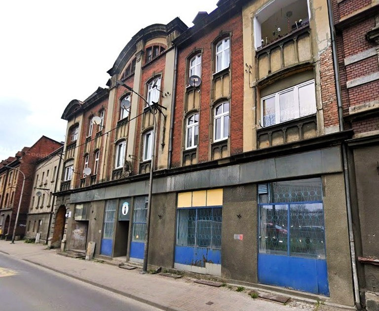 Nieruchomość komercyjna do wynajęcia - Widok 2