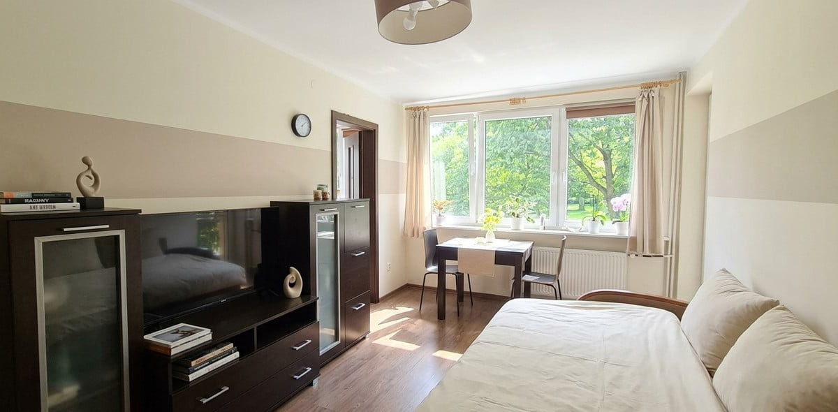 Mieszkanie – Wrocław, Szczepin - Widok 2