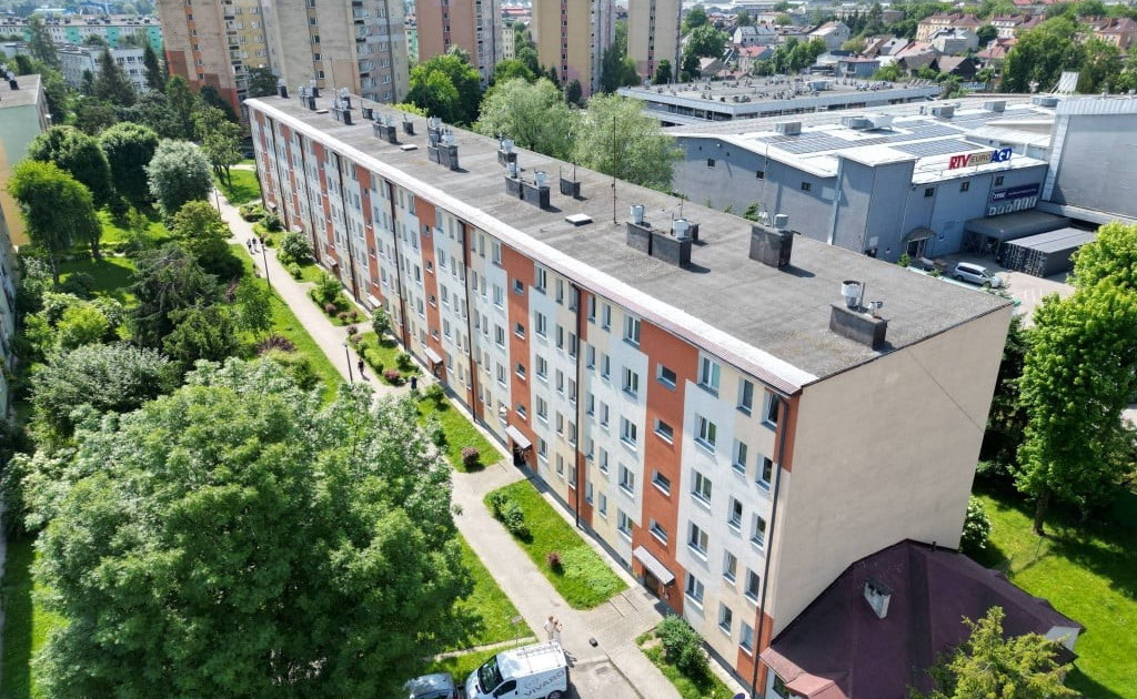 Mieszkanie – Milenium - Widok 2