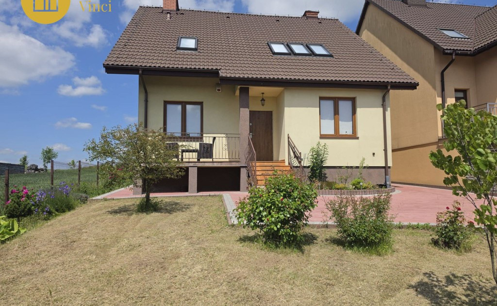 Dom – Sułoszowa - Widok 2