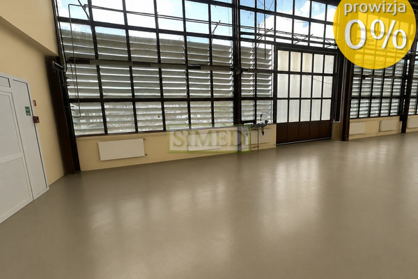Espaço comercial, 332 m²