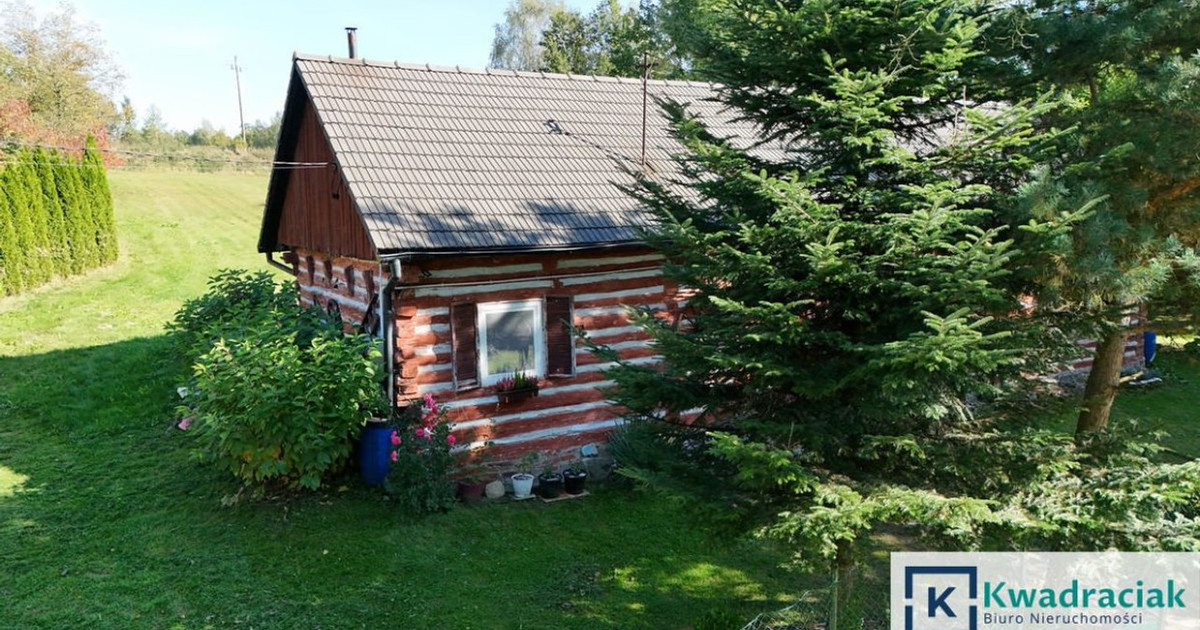 Dom – Szerzyny - Widok 2