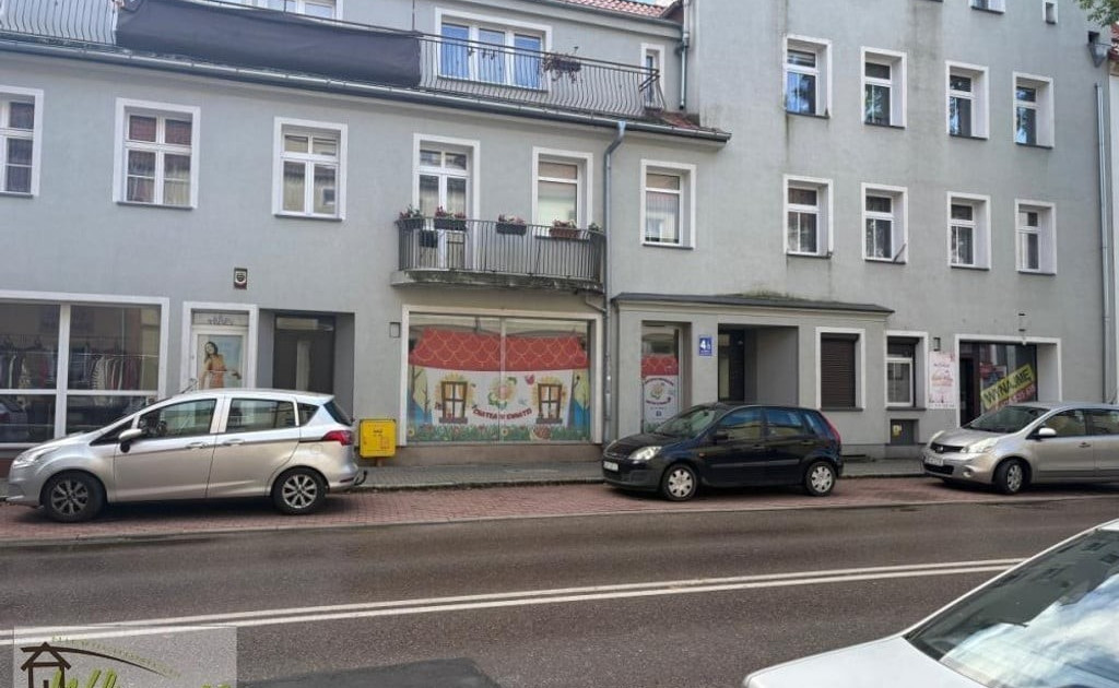 Kamienica, blok do wynajęcia - Widok 2