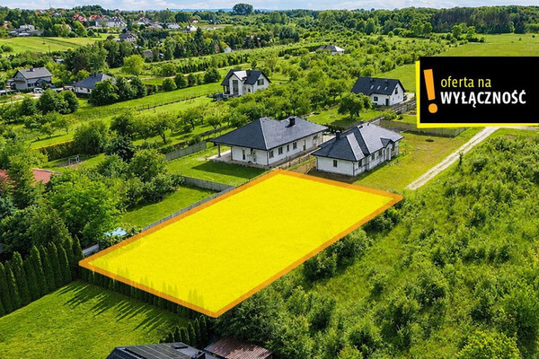 Land, 1003 m²