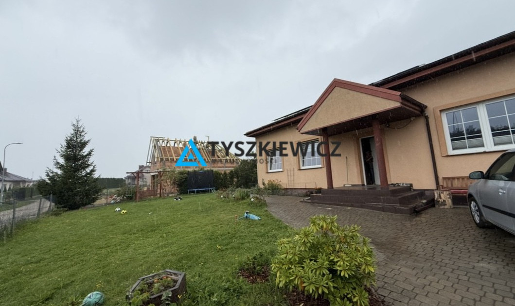 Mieszkanie – Kębłowo, Osiedle Nowa, Nowe Kębłowo - Widok 2