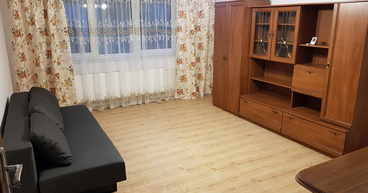 Mieszkanie – Kraków, Bronowice - Widok 2
