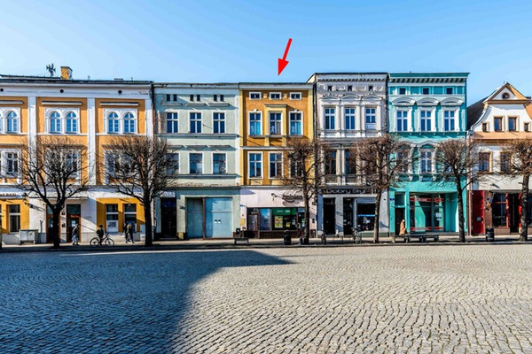 Lokal handlowy, usługowy na sprzedaż