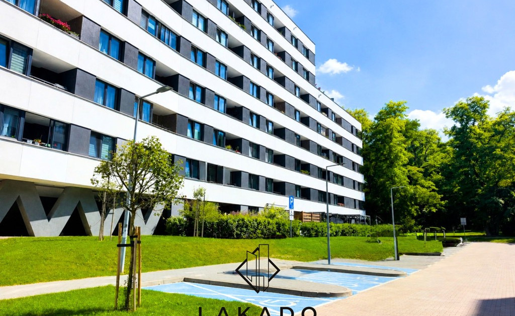 Mieszkanie – Kraków, Osiedle Piastów, Mistrzejowice - Widok 2