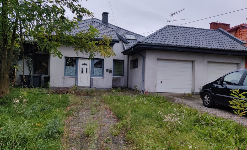Dom – Piotrków Trybunalski - Widok 2