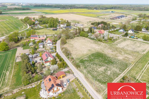 Uzbrojona działka z warunkami zabudowy,Gniazdowo ! 807 m² 96 840 zł Gniazdowo, Biesiekierz, koszaliński, zachodniopomorskie