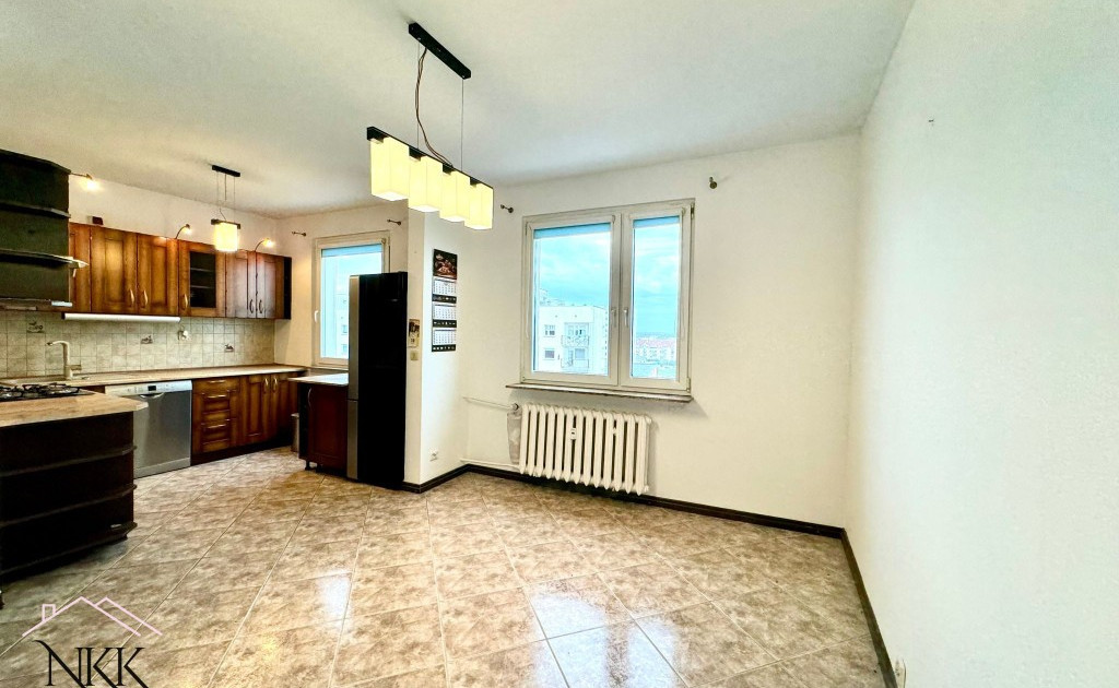 Apartment in Gorzów Wielkopolski - Widok 2
