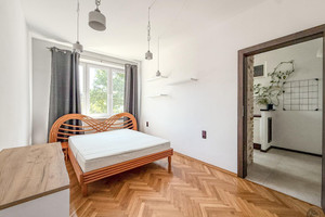 2 pokoje, 56.70 m2, ul. Bracka