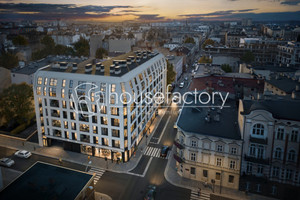 La Vie Art 2 pokojowy apartament. Promocyjna cena!