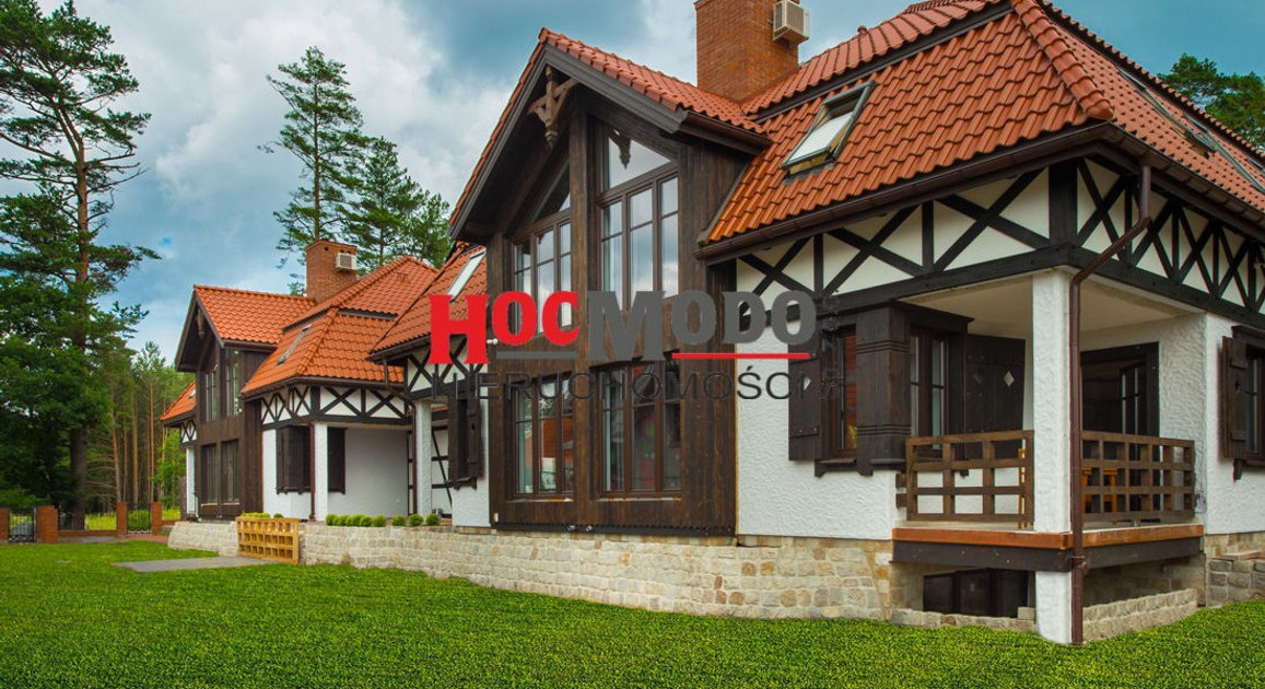 Dom – Ruciane-Nida - Widok 2