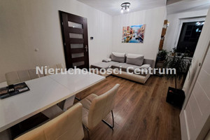 Mieszkanie na sprzedaż, 50 m², 2 pokoje Wałbrzych Nowe Miasto