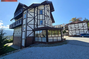 Mieszkanie na sprzedaż, 31 m², 2 pokoje Szklarska Poręba