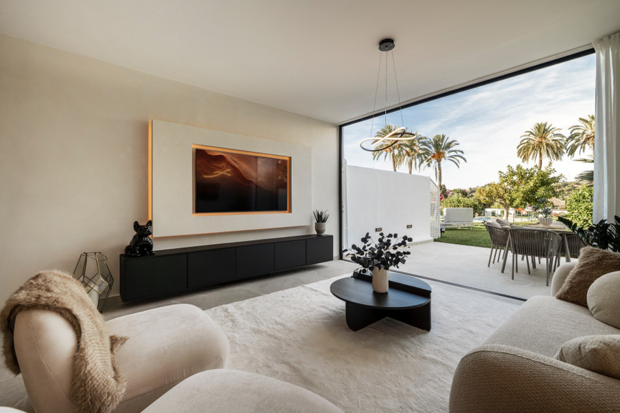 Dom na sprzedaż 230 m² (4 pok.) | Hiszpania, Marbella | Morizon