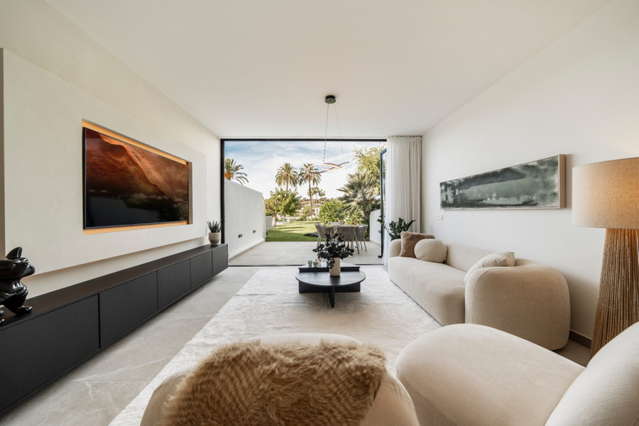 Dom na sprzedaż 230 m² (4 pok.) | Hiszpania, Marbella | Morizon