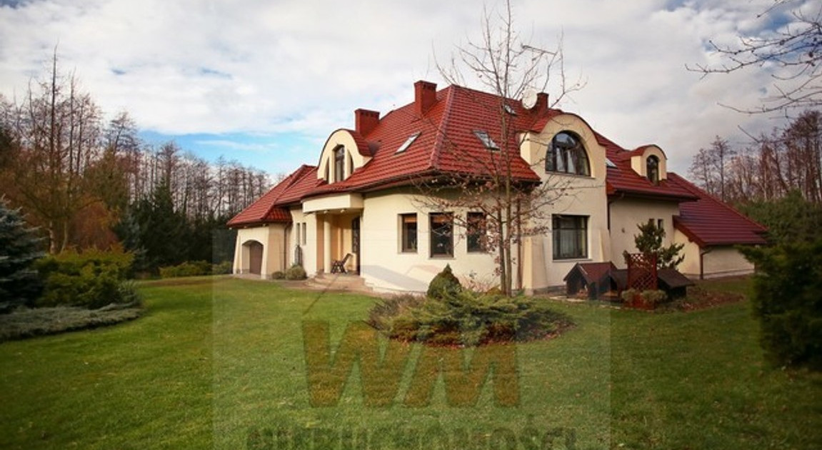 Dom – Pniewy - Widok 2
