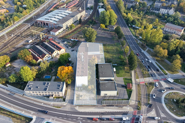 Hotel na sprzedaż