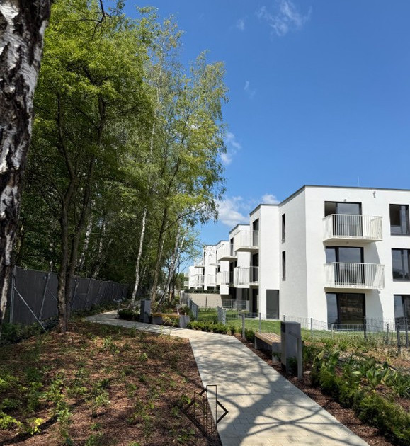 Mieszkanie – Bronowice - Widok 2