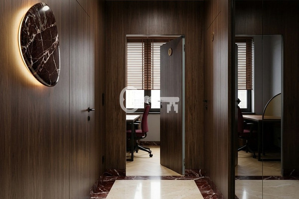 Деловен простор, 75 m²