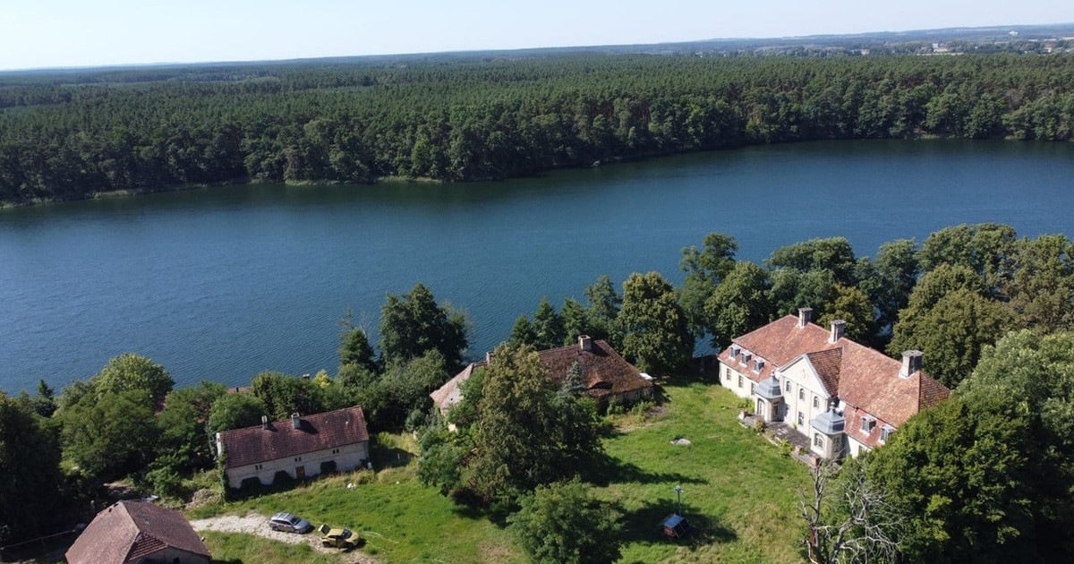 Dom – Poznań - Widok 2