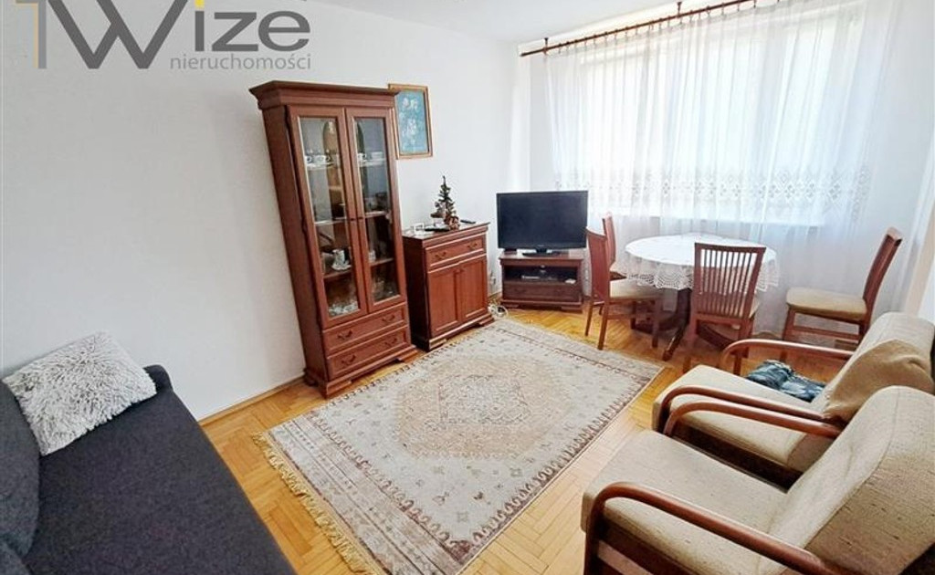 Mieszkanie – Przymorze - Widok 2