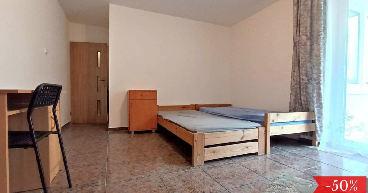 Mieszkanie – Lublin, LSM, Rury - Widok 2