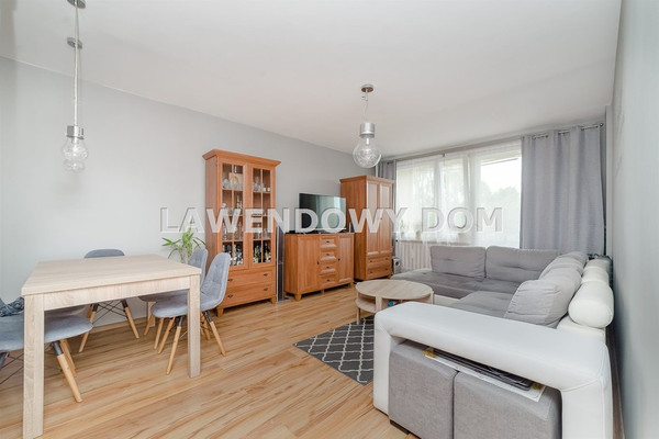 Mieszkanie na sprzedaż, 64 m² Tychy