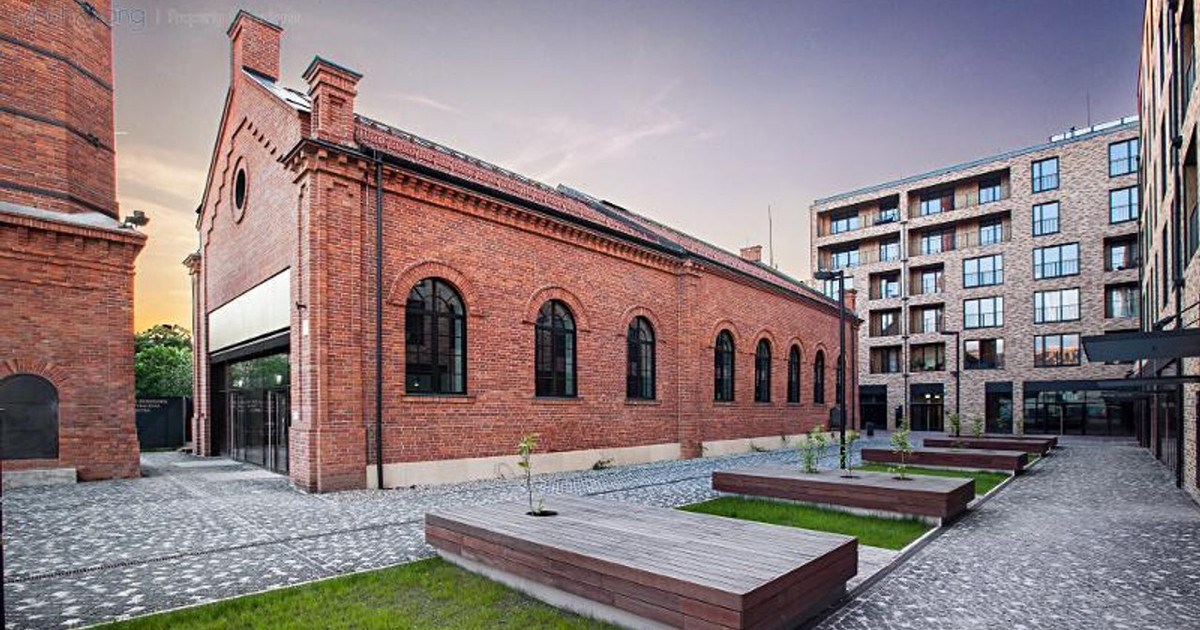 Biuro do wynajęcia - Widok 2