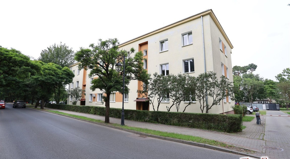 Mieszkanie – Ciechocinek - Widok 2