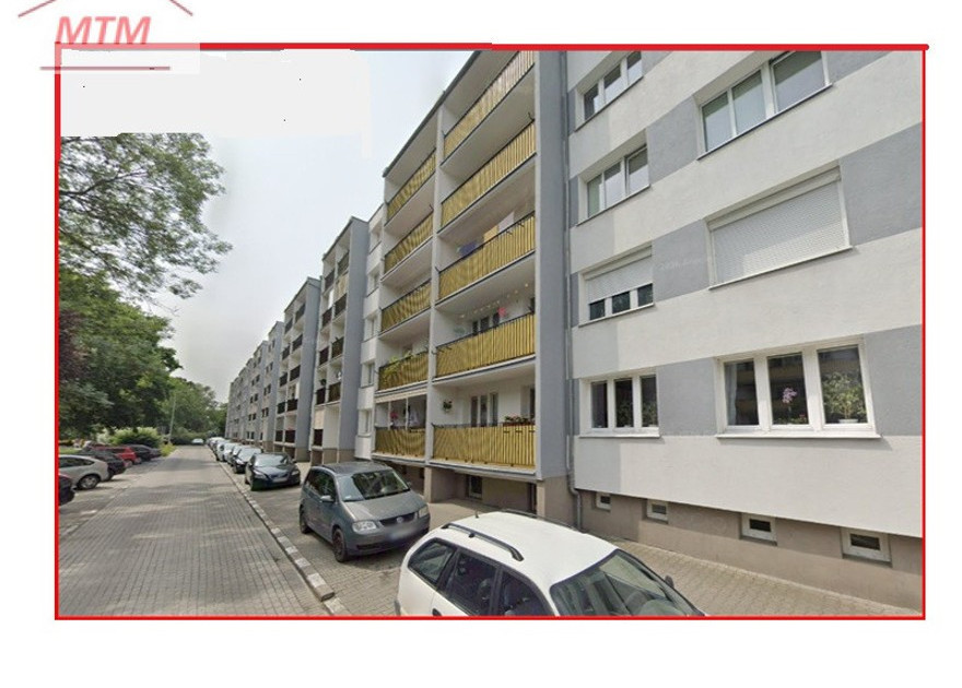 Mieszkanie – Rataje - Widok 2