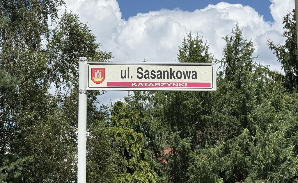 Działka na sprzedaż - Widok 2