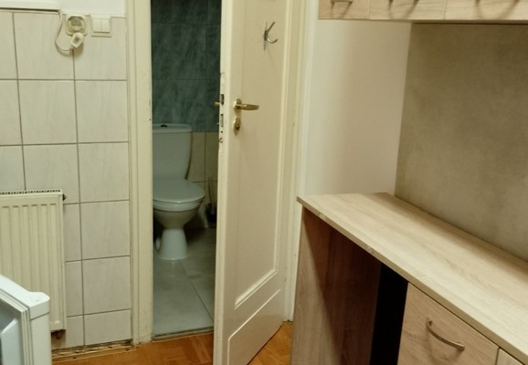 Mieszkanie do wynajęcia