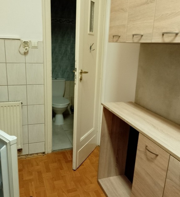 Mieszkanie – Kraków - Widok 2