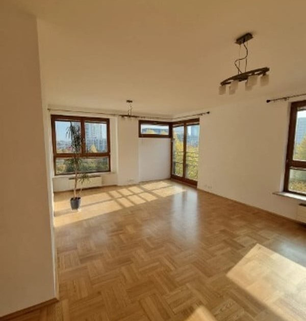 Mieszkanie – Warszawa, Muranów, Śródmieście - Widok 2